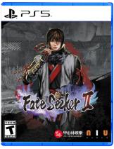 Диск Fate Seeker 2 (Limited Run) [PS5]