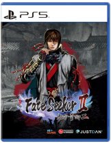 Диск Fate Seeker 2 [PS5]