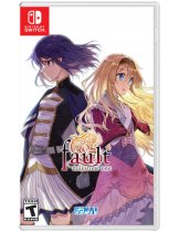 Диск Fault: Milestone One (Limited Run) [Switch]