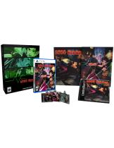 Диск Fear Effect - Deluxe Edition (Limited Run) [PS5]
