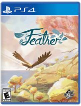 Диск Feather (Limited Run #442) [PS4]