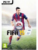 Диск FIFA 15 [PC]