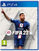 Диск FIFA 23 (англ. версия) [PS4]