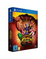 Диск FightN Rage - 5th Anniversary Limited Edition [PS4]