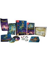 Диск Figment 1 & 2 - Collectors Edition [Switch]
