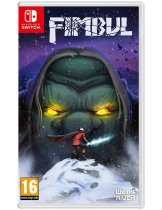 Диск Fimbul [Switch]