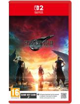 Диск Final Fantasy VII Rebirth [Switch 2]
