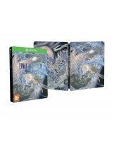 Диск Final Fantasy XV - Deluxe Edition [Xbox One]