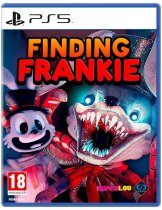 Диск Finding Frankie [PS5]