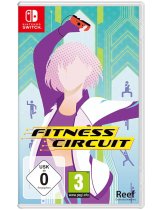 Диск Fitness Circuit [Switch]