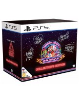 Диск Five Nights at Freddys Security Breach - Collectors Edition [PS5]