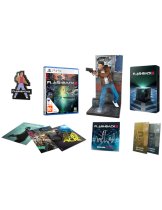 Диск Flashback 2 - Collectors Edition [PS5]