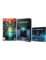 Диск Flashback 2 - Limited Edition [Switch]