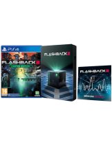 Диск Flashback 2 - Limited Edition [PS4]