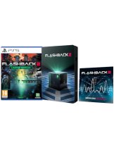 Диск Flashback 2 - Limited Edition [PS5]