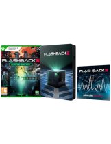 Диск Flashback 2 - Limited Edition [Xbox]