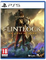 Диск Flintlock: The Siege of Dawn [PS5]