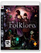 Диск Folklore (Б/У) [PS3]