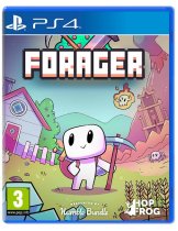 Диск Forager [PS4]