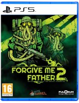 Диск Forgive Me Father 2 [PS5]