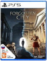 Диск Forgotten City [PS5]