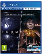 Диск Form / Twilight Path [PSVR]