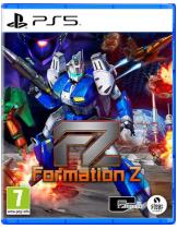 Диск Formation Z [PS5]