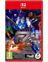 Диск Formation Z [Switch 2]