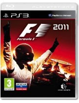 Диск Formula One 2011 (Б/У) [PS3]