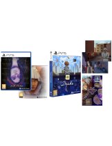 Диск Frank and Drake - Deluxe Edition [PS5]