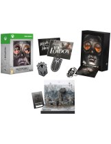 Диск Frostpunk 2 - Whiteout Edition [Xbox Series X]