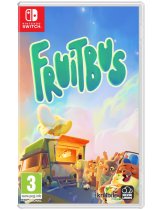 Диск Fruitbus [Switch]