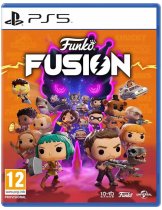 Диск Funko Fusion [PS5]