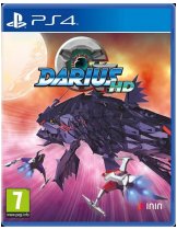 Диск G-Darius HD [PS4]