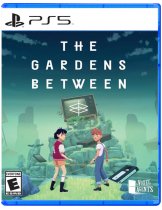 Диск Gardens Between (Limited Run #093) [PS5]