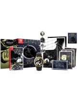 Диск Genesis Noir - Collectors Edition (US) [Switch]