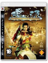 Диск Genji: Days of the Blade (Б/У) [PS3]