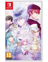 Диск Genso Manège [Switch]
