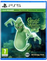 Диск Ghost Master Resurrection [PS5]