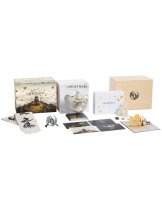 Диск Ghost of Yōtei - Collectors Edition [PS5]