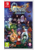 Диск Ghost Parade [Switch]