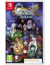 Диск Ghost Parade (код загрузки) [Switch]