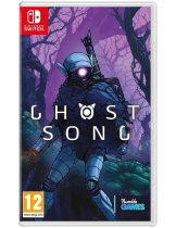 Диск Ghost Song [Switch]