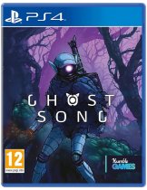 Диск Ghost Song [PS4]