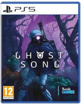 Диск Ghost Song (Б/У) [PS5]