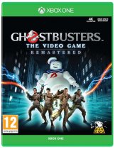 Диск Ghostbusters: The Video Game - Remastered [Xbox One]