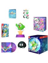 Диск Gimmick! 2 - Collectors Edition [Switch]
