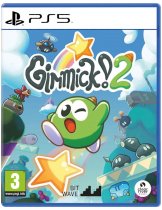 Диск Gimmick! 2 [PS5]