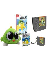 Диск Gimmick! - Collectors Edition (Limited Run) [Switch]