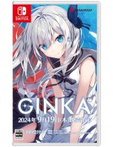 Диск Ginka (JP) [Switch]